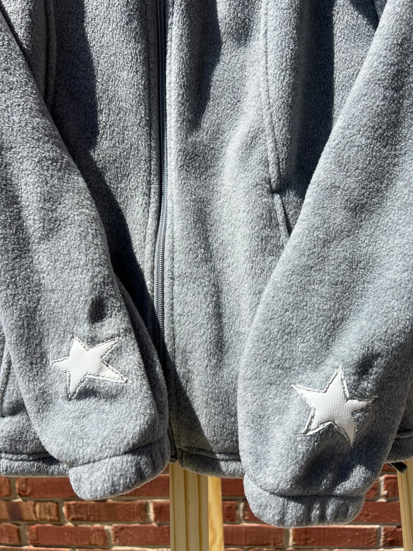 Star Power Jacket (S)