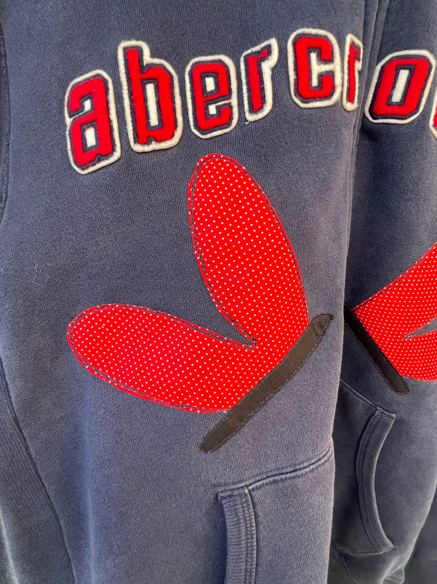 Butterfly Full-Zip Jacket (L)