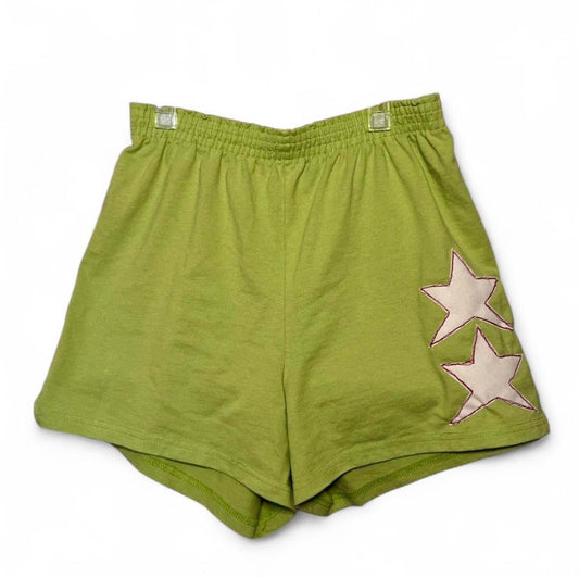 Double Star Shorts (S/M)